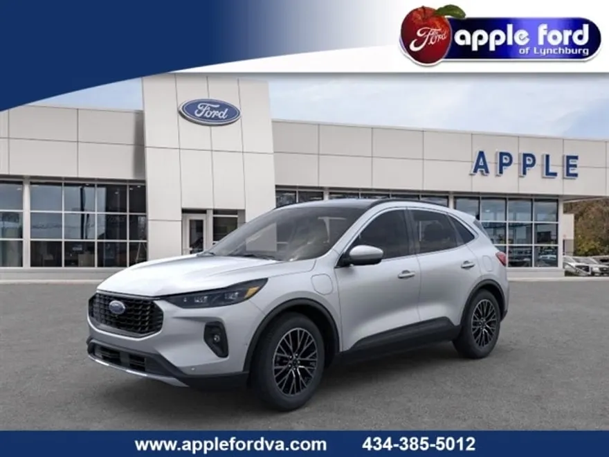 2024 Ford Escape Premium photo 1