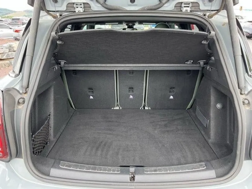 2024 Mini Countryman ALL4 S photo 1
