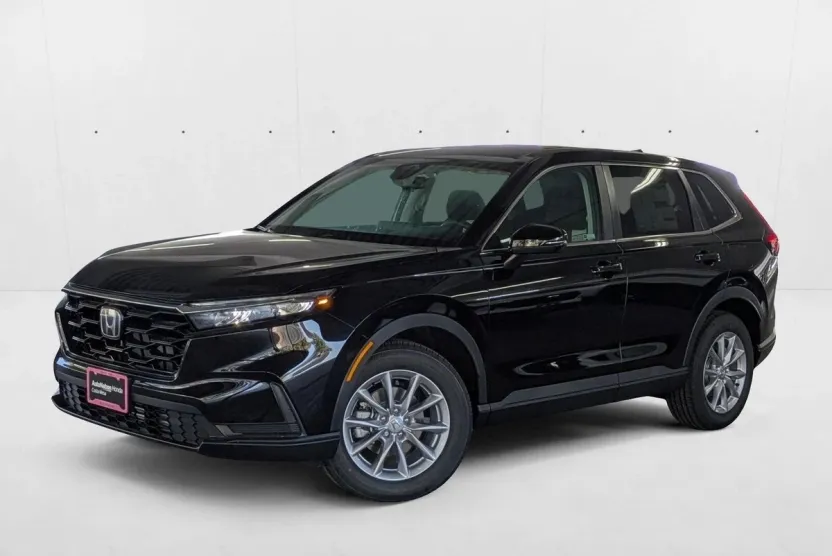 2026 Honda CR-V EX photo 1