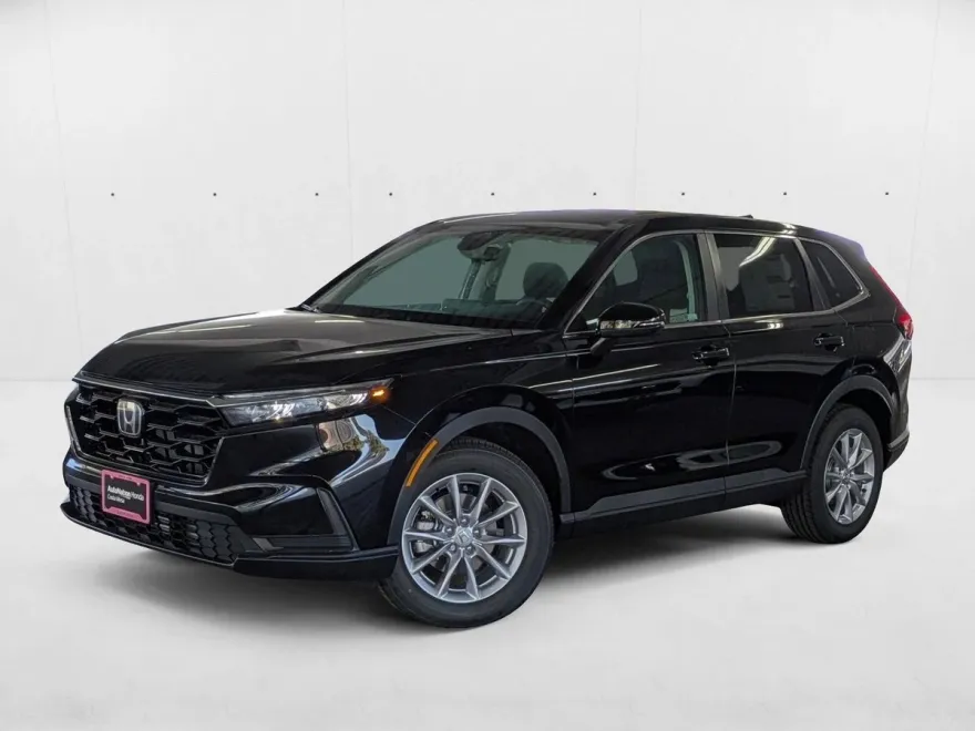 2026 Honda CR-V EX photo 1