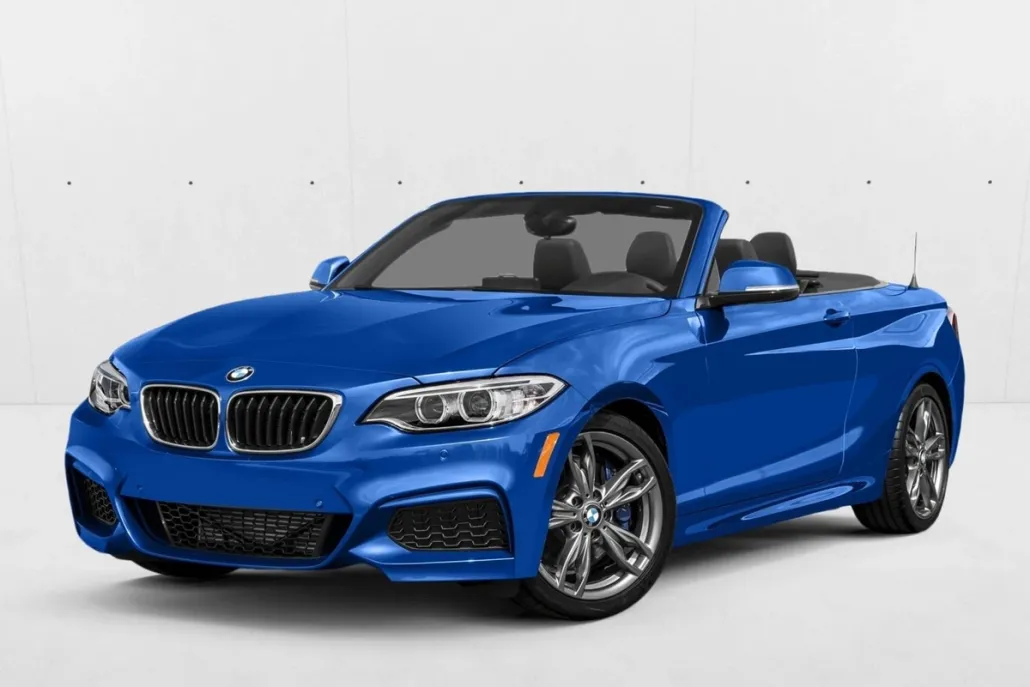 2015 Bmw M235i 2-Series photo 1