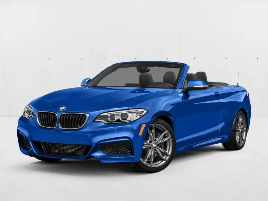 2015 Bmw M235i 2-Series photo 1
