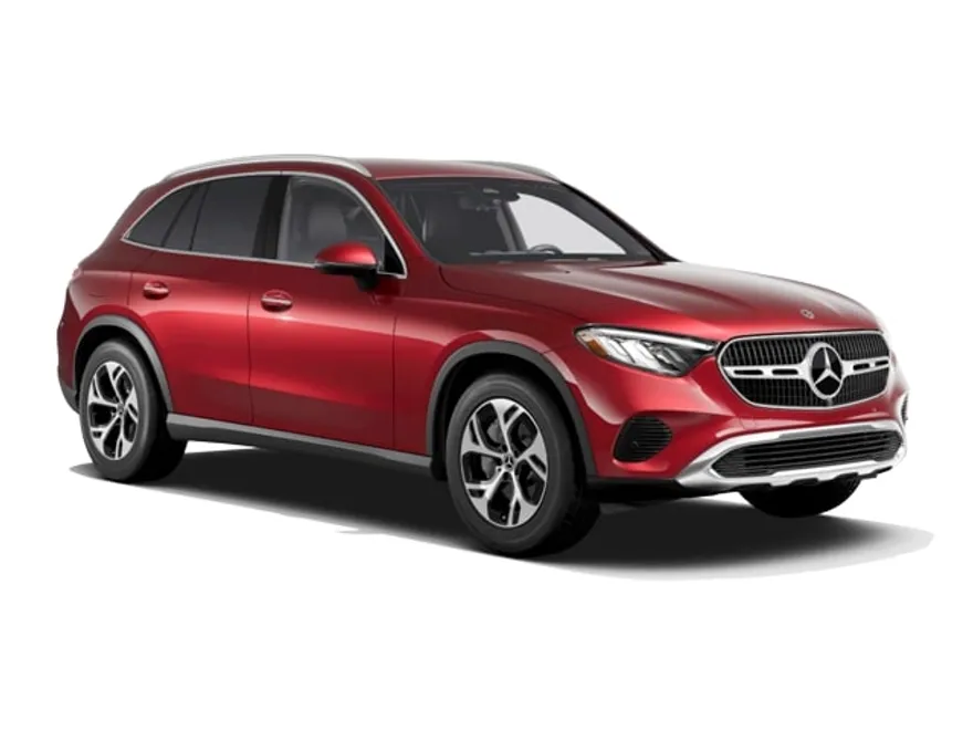 2025 Mercedes Benz GLC 350e 4MATIC photo 1