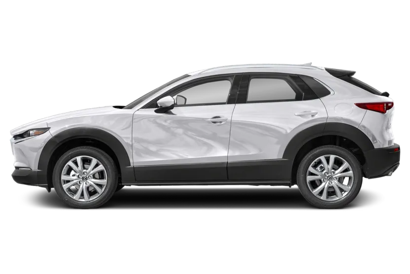 2022 Mazda CX-30 2.5 S Premium photo 1