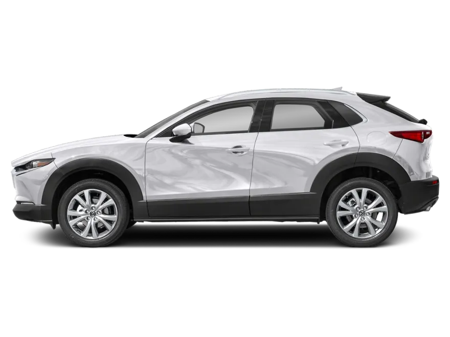 2022 Mazda CX-30 2.5 S Premium photo 1