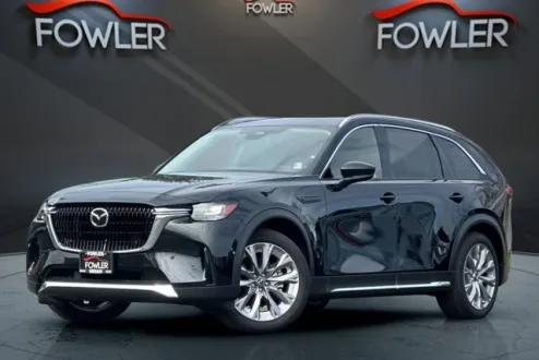 2024 Mazda CX-90 3.3 Turbo Premium photo 1
