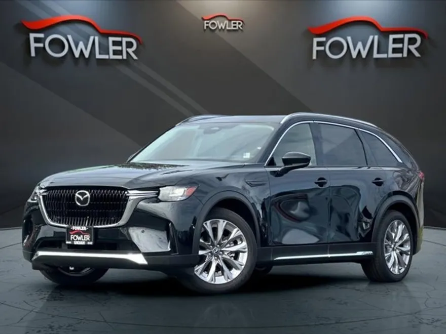 2024 Mazda CX-90 3.3 Turbo Premium photo 1
