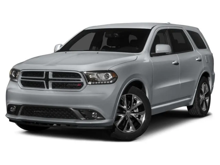 2015 Dodge Durango R/T photo 1
