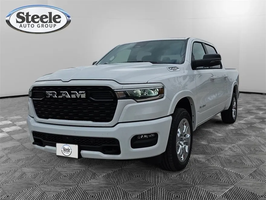 2025 Ram 1500 Lone Star photo 1