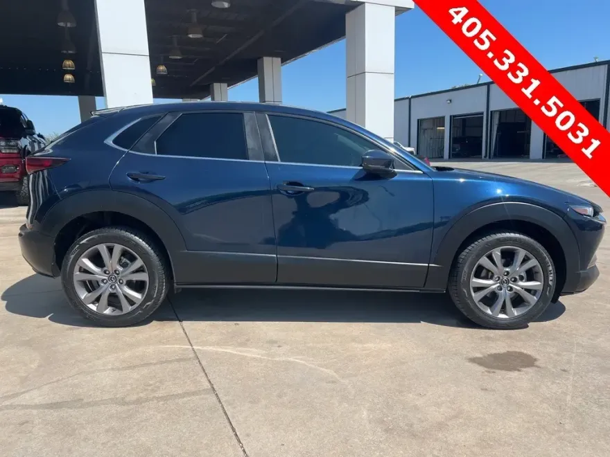 2020 Mazda CX-30 Preferred photo 1