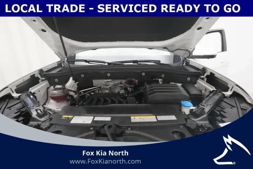 2022 Volkswagen Atlas Cross Sport V6 SEL Premium R-Line photo 1