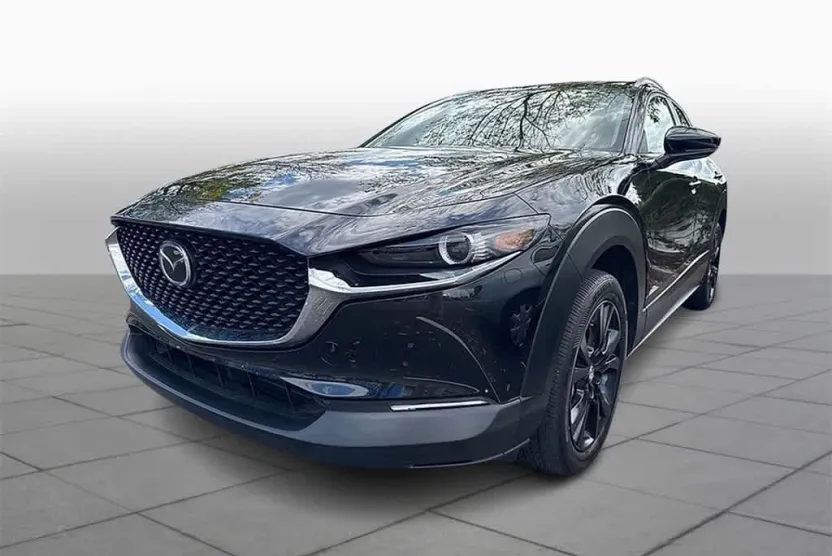 2024 Mazda CX-30 2.5 Select Sport photo 1