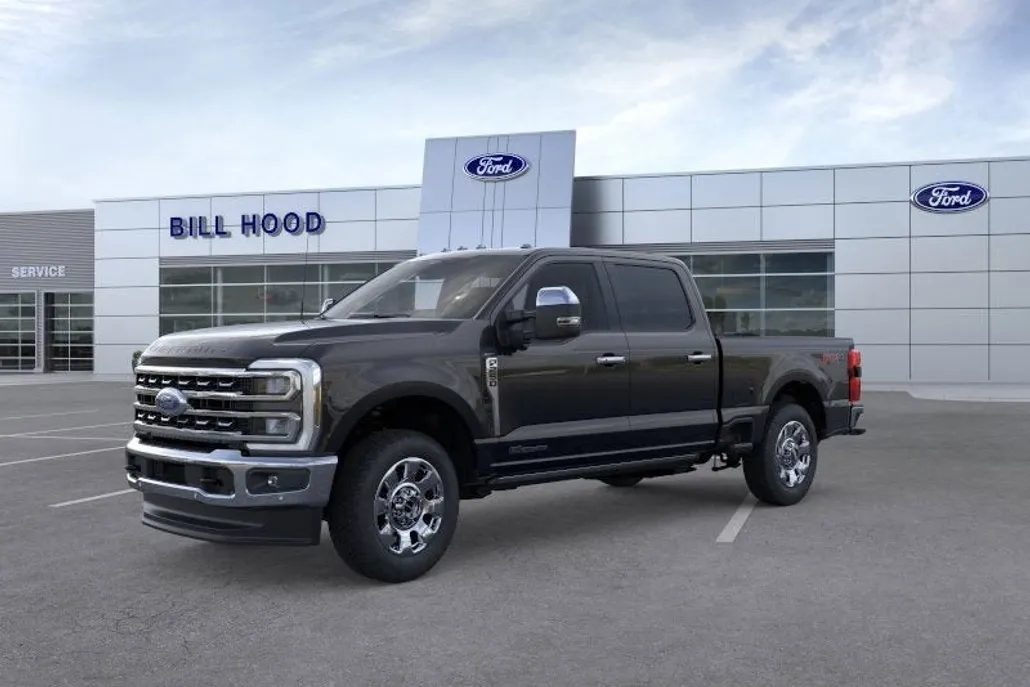 2026 Ford F-250 photo 1