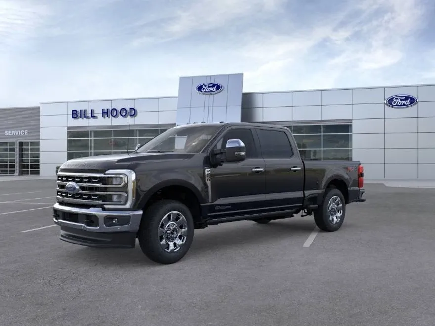 2026 Ford F-250 photo 1