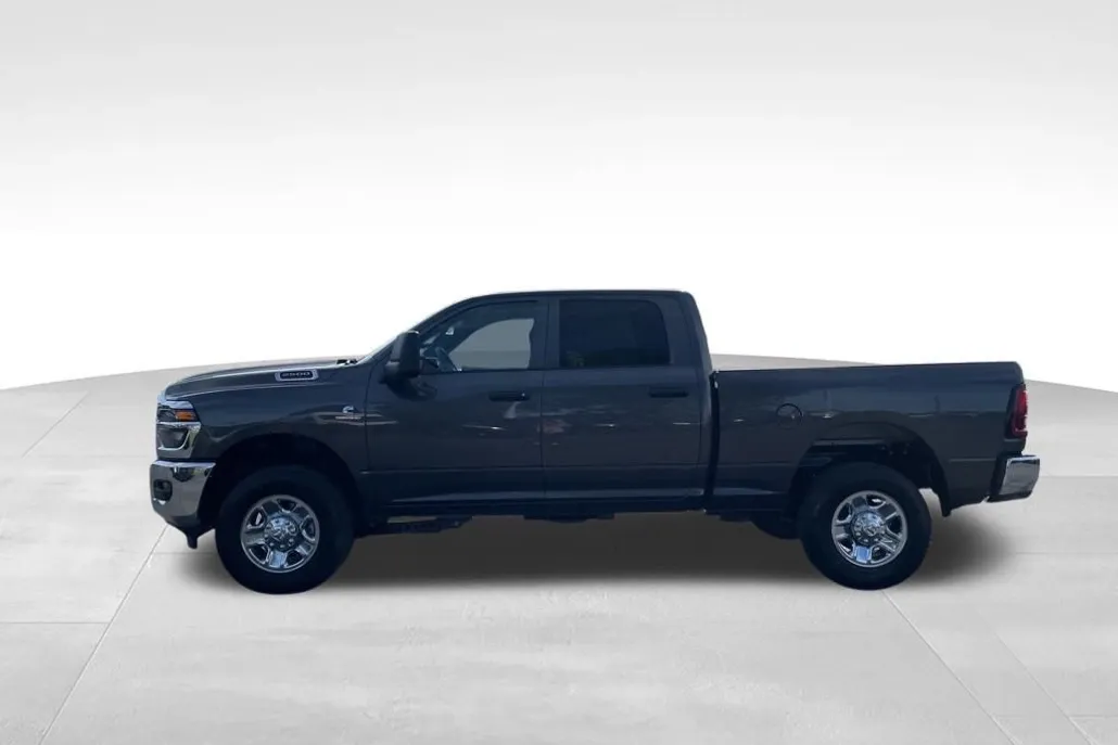 2026 Ram 2500 Tradesman photo 1