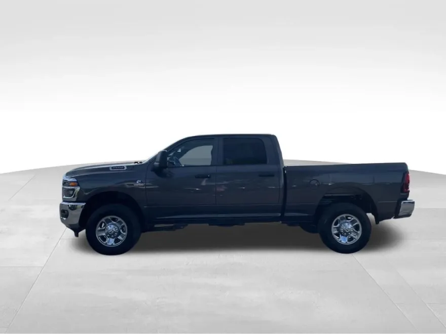 2026 Ram 2500 Tradesman photo 1
