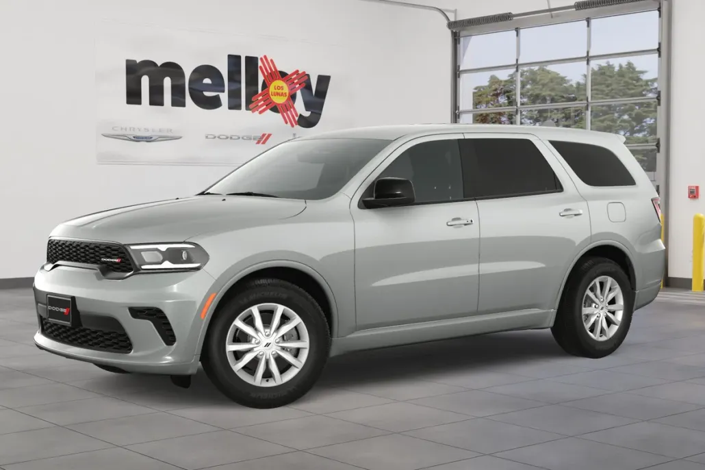 2025 Dodge Durango GT photo 1