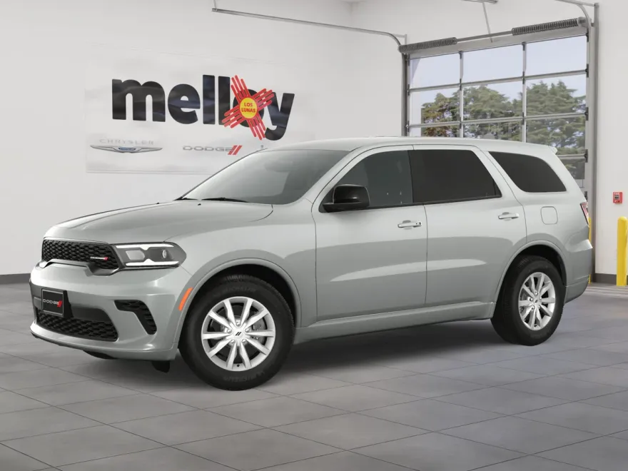 2025 Dodge Durango GT photo 1