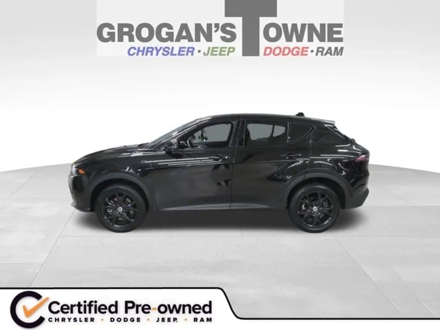 2023 Dodge Hornet GT Plus photo 1