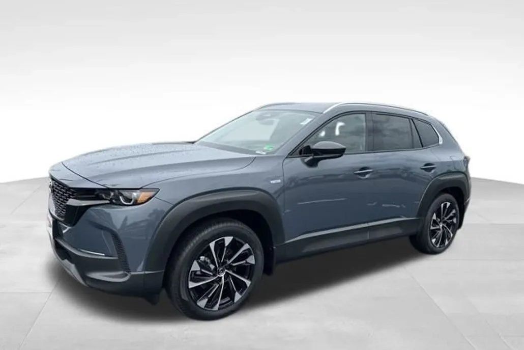 2025 Mazda CX-50 Premium Plus photo 1