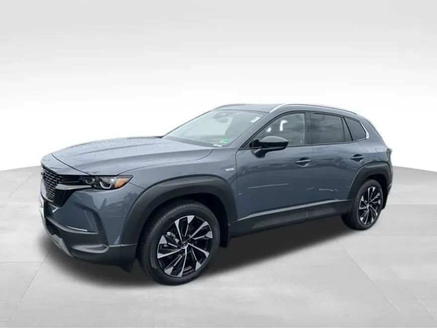2025 Mazda CX-50 Premium Plus photo 1