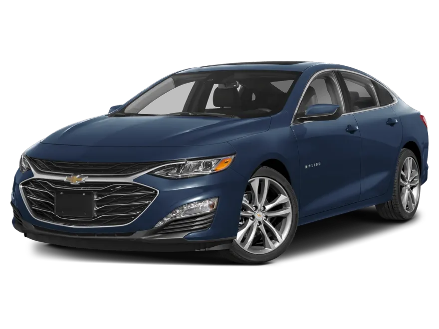 2024 Chevrolet Malibu Premier 2LT photo 1