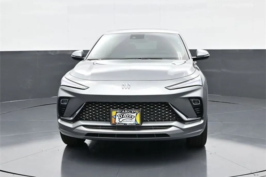2025 Buick Envista Avenir photo 1