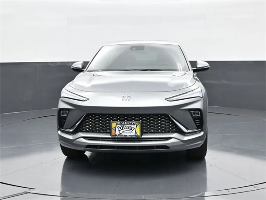 2025 Buick Envista Avenir photo 1
