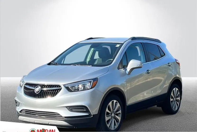 2019 Buick Encore Preferred photo 1