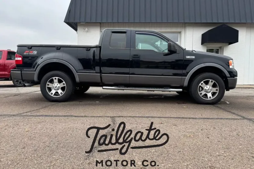 2006 Ford F-150 photo 1