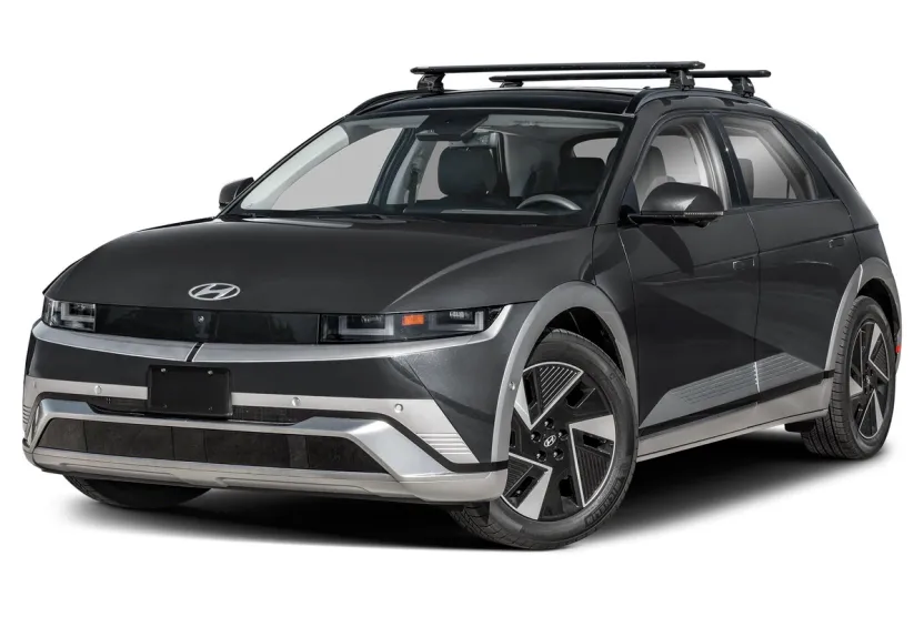 2025 Hyundai Ioniq 5 SEL photo 1
