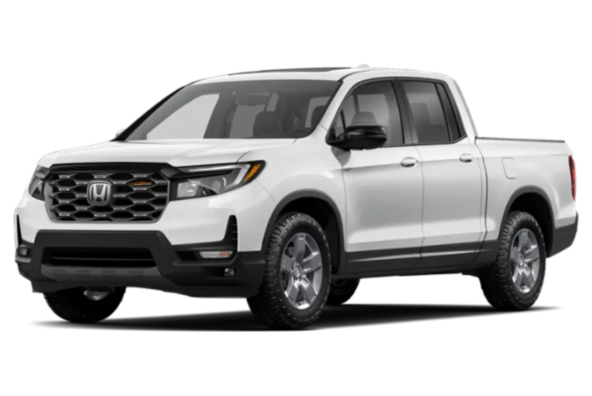 2025 Honda Ridgeline TrailSport photo 1