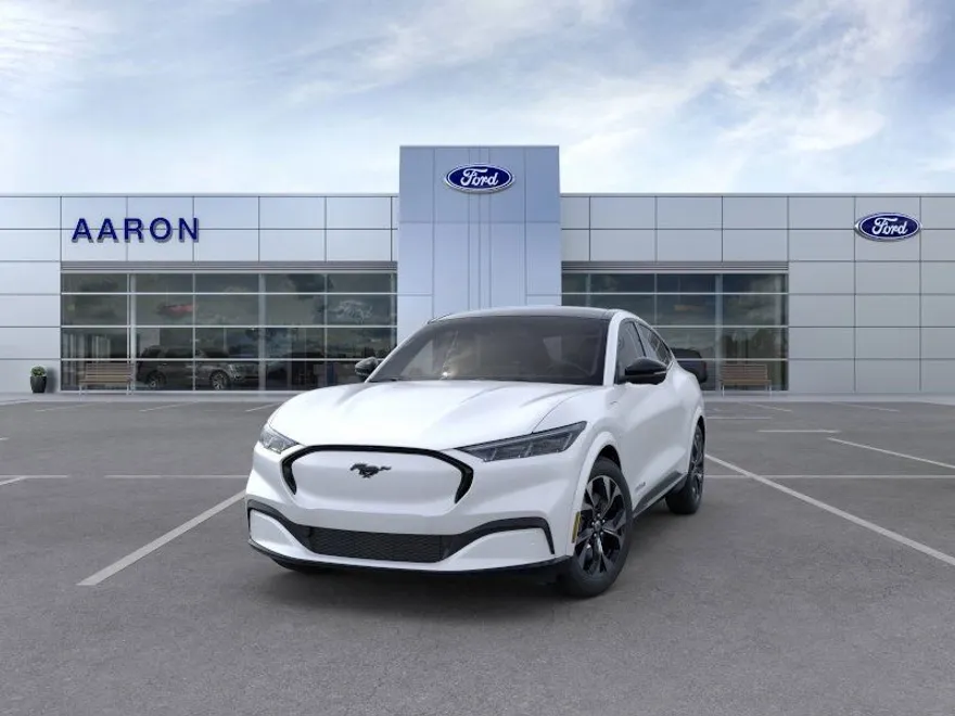 2023 Ford Mustang Mach-E Premium photo 1