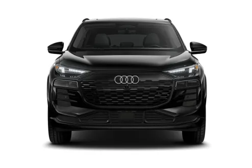 2025 Audi Q6 E-tron Premium Plus photo 3