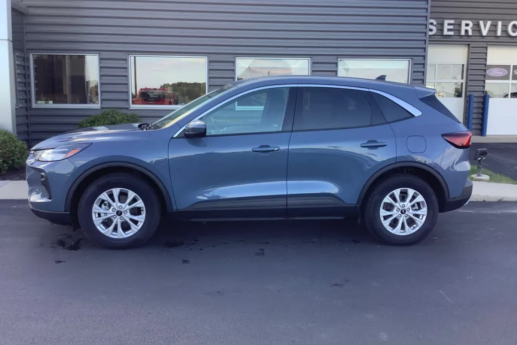 2023 Ford Escape Active photo 1