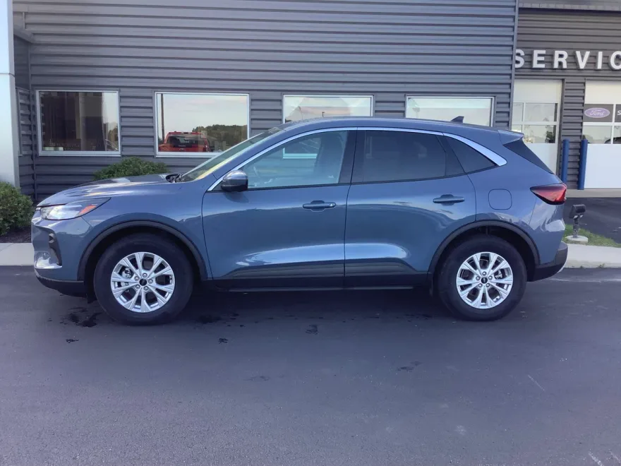 2023 Ford Escape Active photo 1