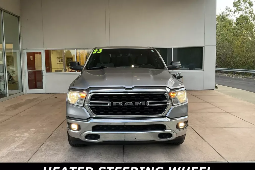 2023 Ram 1500 Big Horn Lone Star photo 1