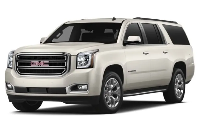 2015 Gmc Yukon XL Denali photo 1