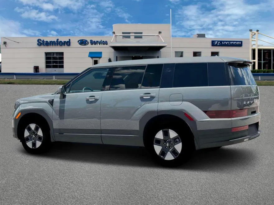 2026 Hyundai Santa Fe SE photo 1