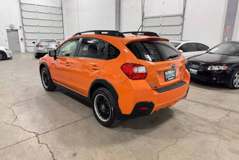 2013 Subaru Crosstrek 2.0i Premium photo 1