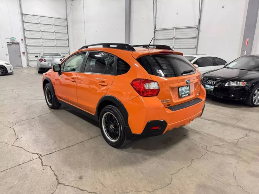 2013 Subaru Crosstrek 2.0i Premium photo 1