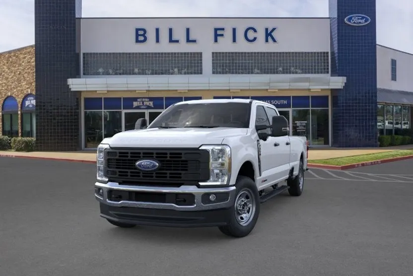 2026 Ford F-350 XL photo 1