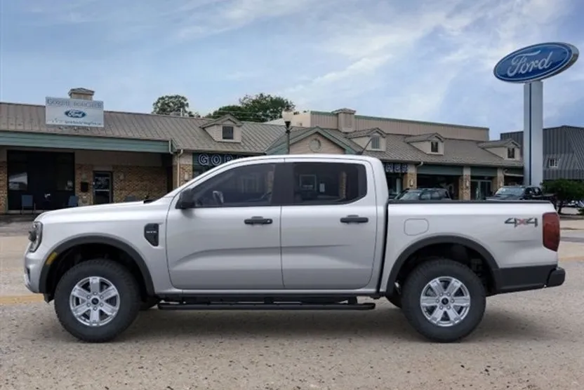 2024 Ford Ranger XL photo 1