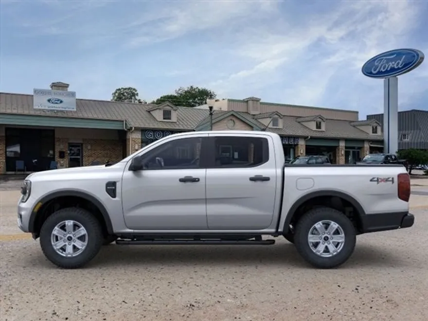 2024 Ford Ranger XL photo 1