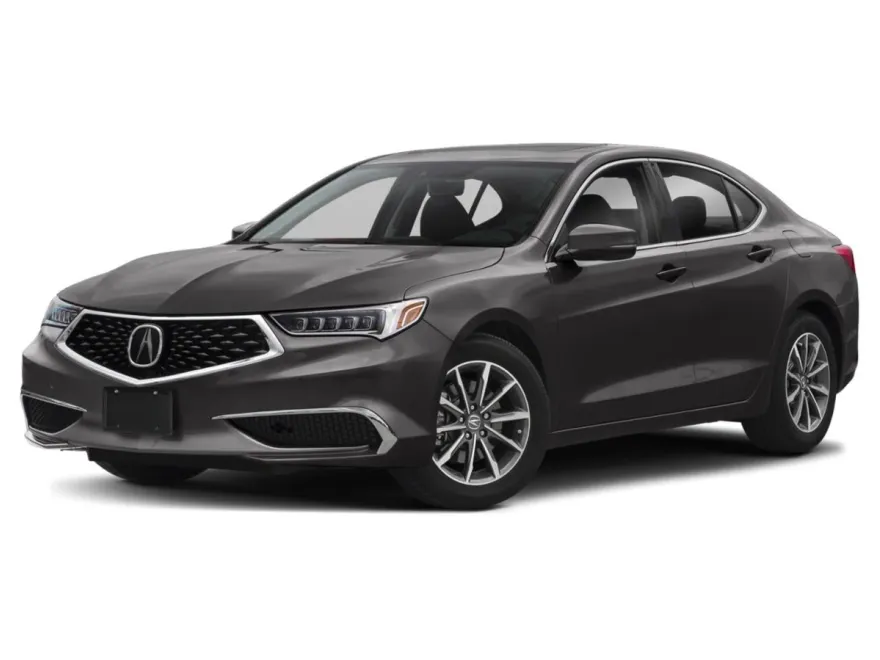 2019 Acura TLX 2.4L photo 1