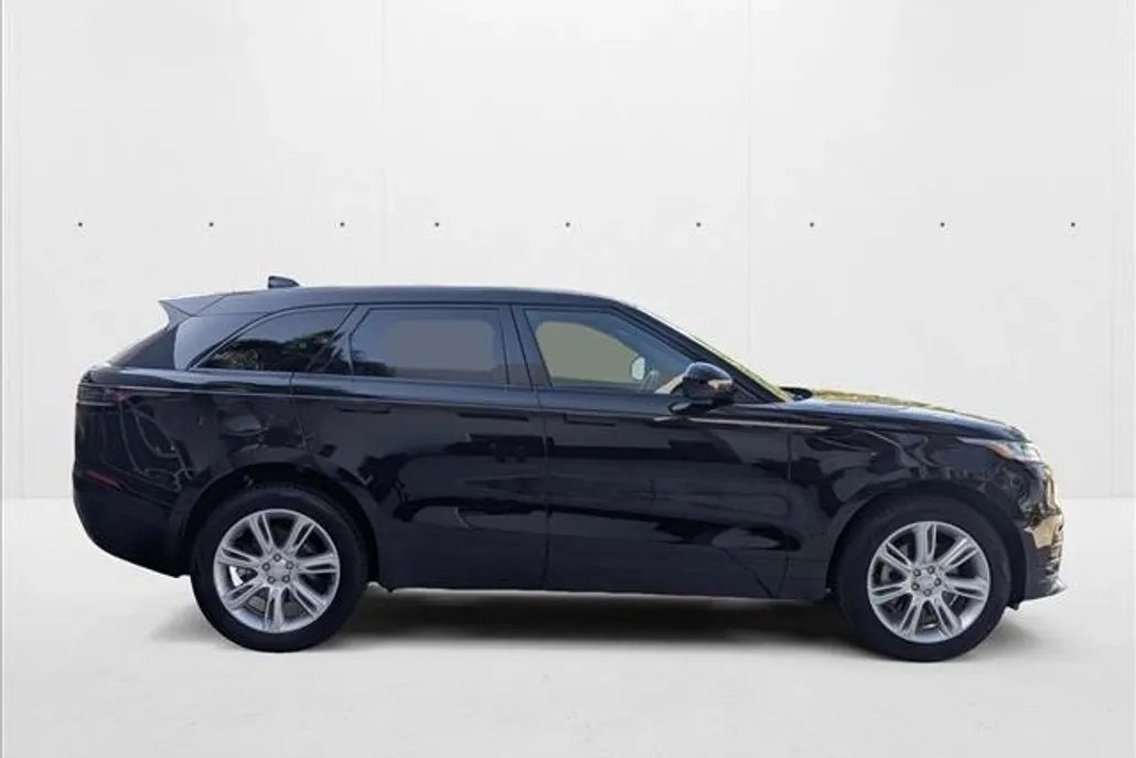 2024 Land Rover Range Rover Velar P250 Dynamic SE photo 1