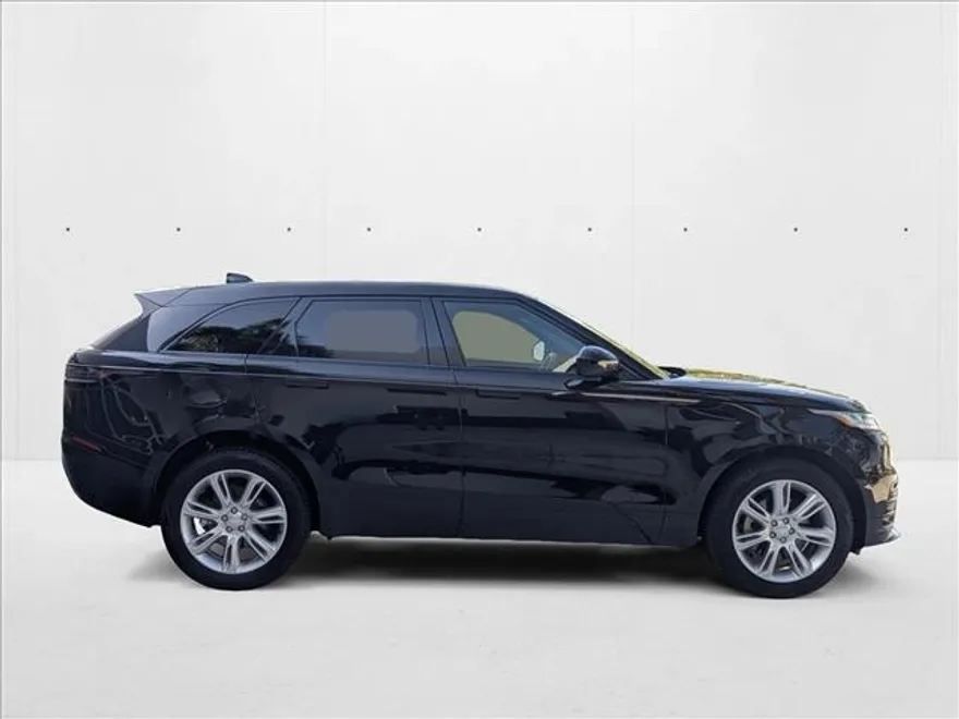 2024 Land Rover Range Rover Velar P250 Dynamic SE photo 1