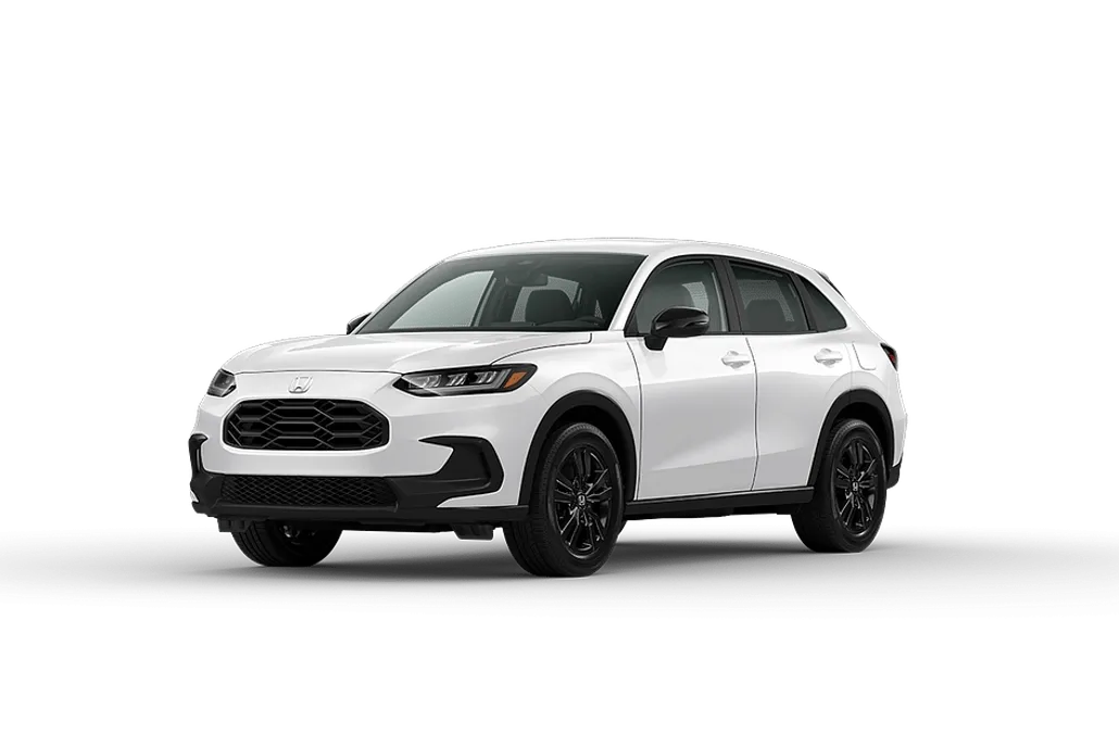 2026 Honda HR-V Sport photo 1