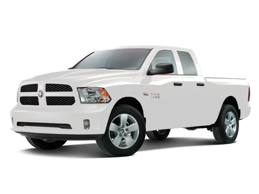 2014 Ram 1500 Express photo 1