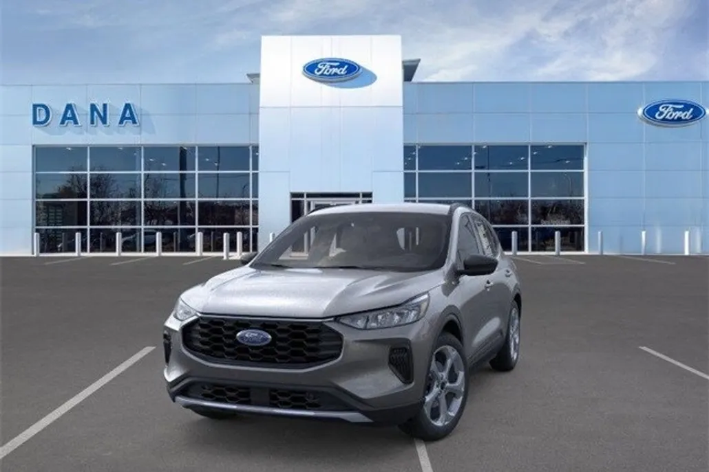 2025 Ford Escape ST-Line photo 1